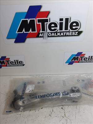 [UTÁNGYÁRTOTT ÚJ] BMW(LEMFÖRDER) BAL ELSŐ LENGŐKAR | 5-ÖS F10 / F12  |  3112 6794203